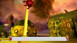 天空一聲巨響，男神坤坤爆閃亮登場(chǎng)