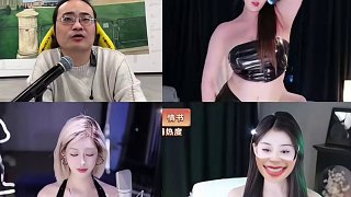 倪海杉入駐虎牙