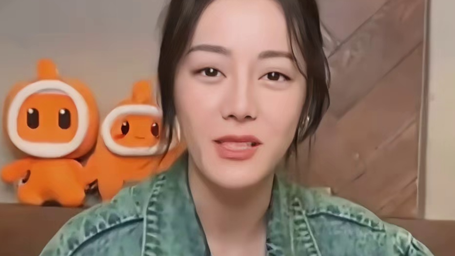 就喜欢美女从容怼黑粉的样子