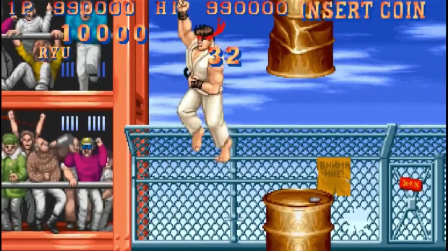 从初次上手到击败最强豪鬼，普通玩家究竟需要付出多少努力？