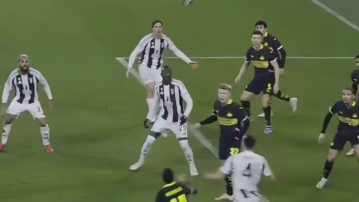 足球，别搞那么复杂