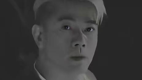 郭富城努力不一定有用，不努力一定不行