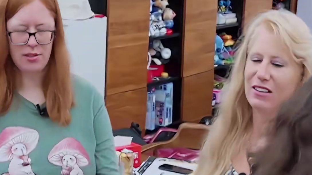 一盘饺子毁掉了幸福的家庭，还好东北姥爷包容加拿大亲家！