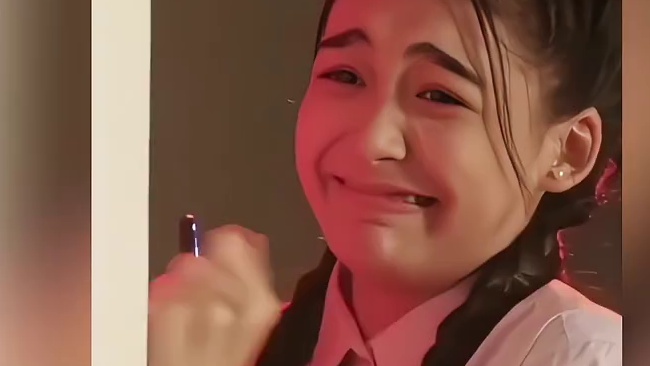 压到头发了是你的谎言