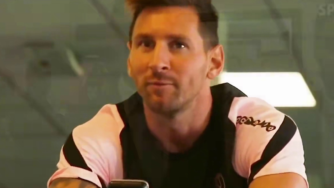 沙特豪门4亿报价梅西，C罗的影响力有多大