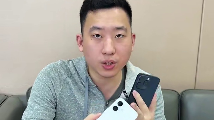 苹果16和15Pro 你真的会选吗？