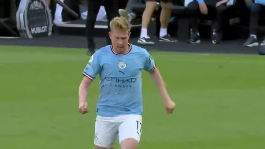 神来之笔，看他瞬间一击破局！