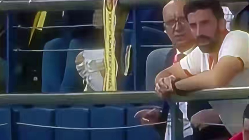 个子高就不能玩花活吗？我看未必呀