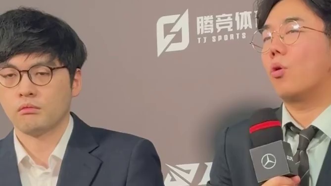 Q：第一赛段小组赛结束了，站在教练的角度觉得队伍磨合到怎样的一个程度了？教练：现在应该是磨合到了百分