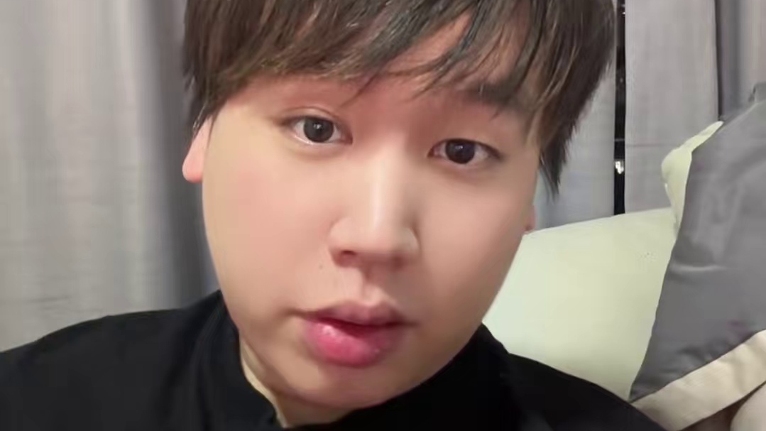 内部赛开打 #陈伯全能王 今晚10点半不见不散