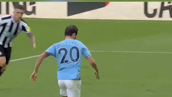 神来之笔，看他瞬间一击破局！