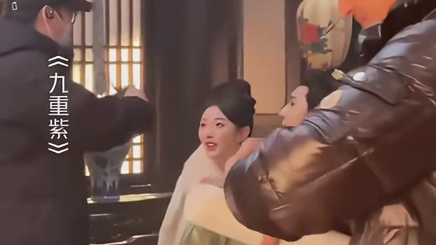 安素与宋翰也不会翻面