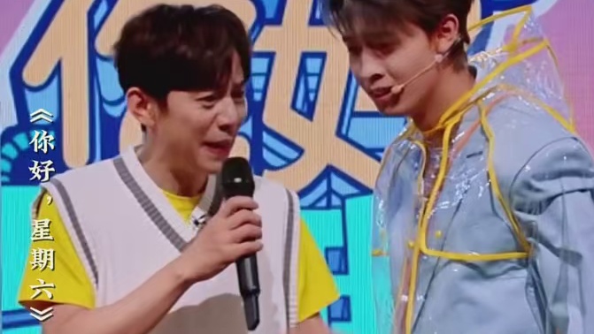 主打一个敢教一个敢说