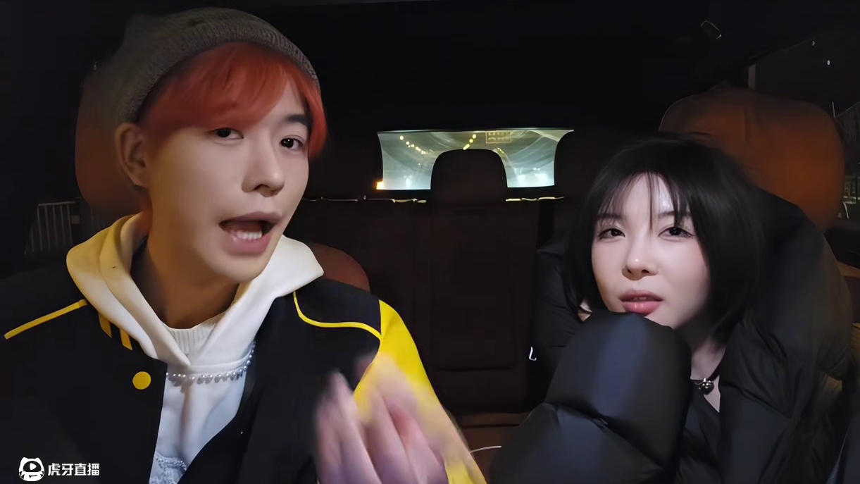 【子圣-798】女生为啥这么喜欢狗呀，不是“小奶狗”就是“小狼狗”