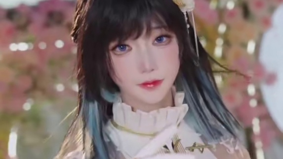 #战双帕弥什 协奏之约 | 百联线下主题展会作战影像
“早安，指挥，你今天的心情是一首怎样的曲子？”