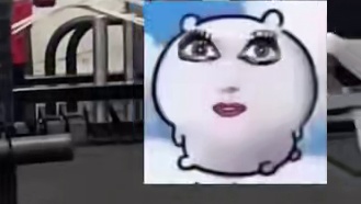 现在健身行业都这么卷了吗，猫都开始自律了 #猫咪的迷惑行为 #自律的猫 #猫猫的事情你少管