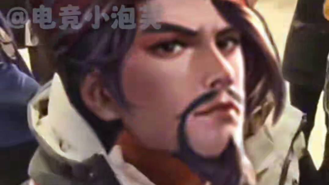 这才是真三国啊 #三国杀#游戏#离谱