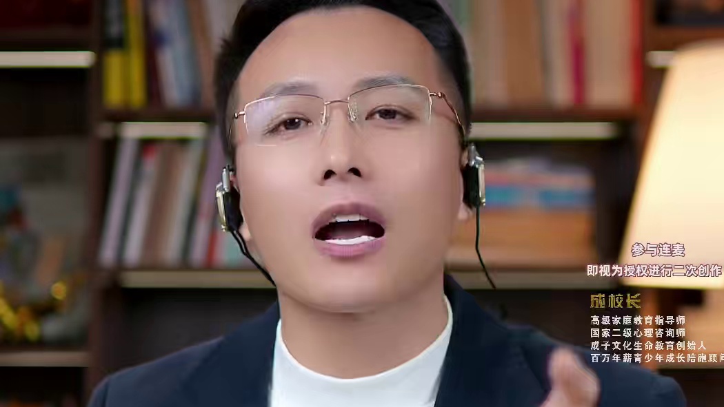 孩子要具备持续学习的能力，才能在社会上立足#家长必读 #亲子教育 #教育方法