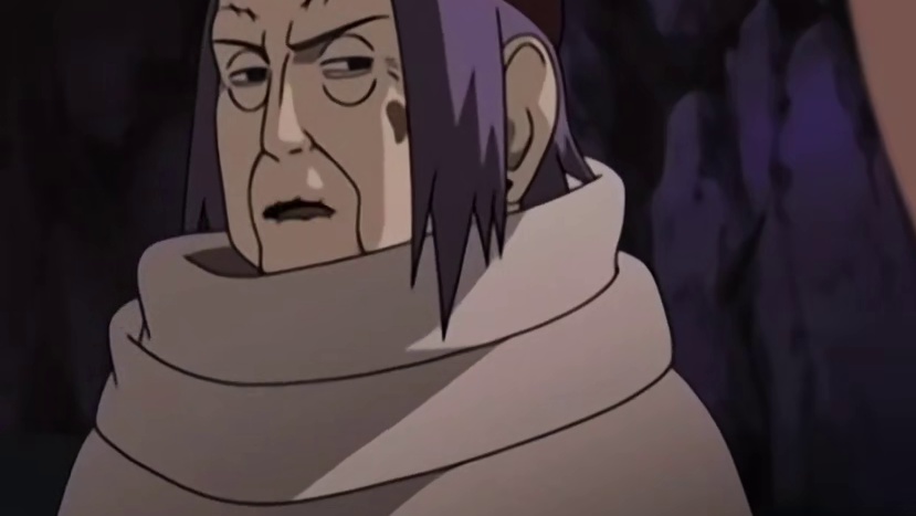 #火影忍者手游 #火影忍者 绯琉琥技能奥义猜测