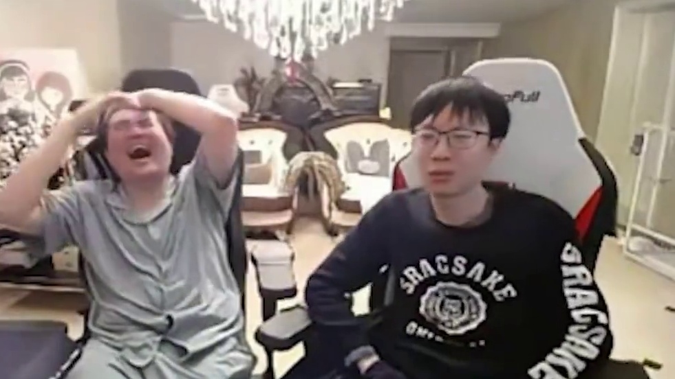 态会问了第三期：邦邦滴哒啦 #JackeyLove#姿态#TES对战LGD