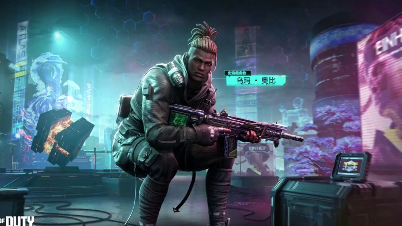 S2赛季手册竟然全是改模枪皮！HVK30堪比街机霸王 