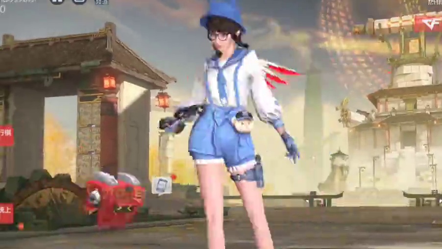 好消息！职业排位武器禁用分下调，2600孟获直接坐牢 #穿越火线手游 #cf手游百闻封神录 #CF手