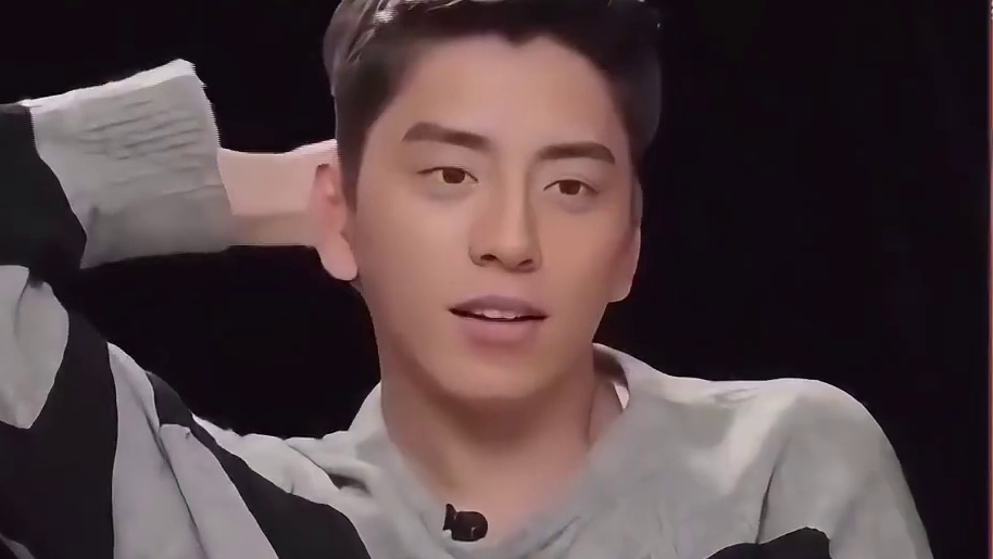 终于知道王大陆为何要逃兵役了！