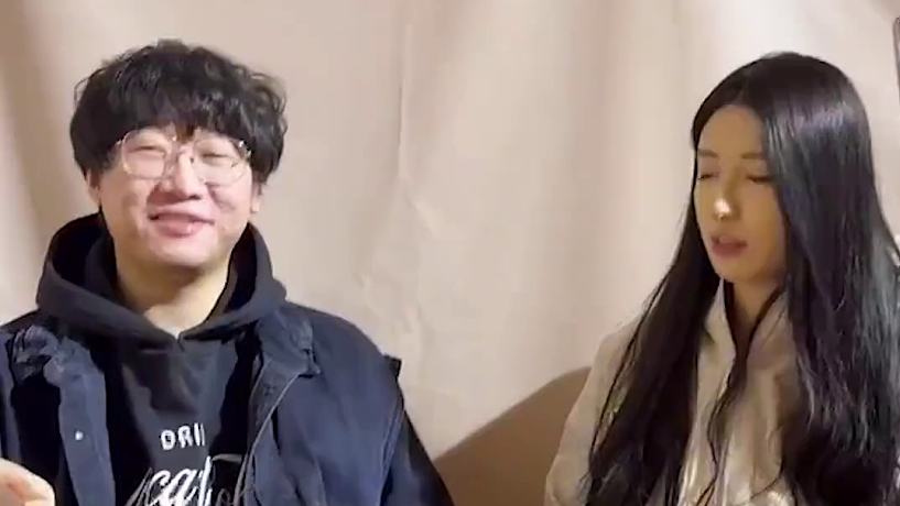 iG資訊站的直播