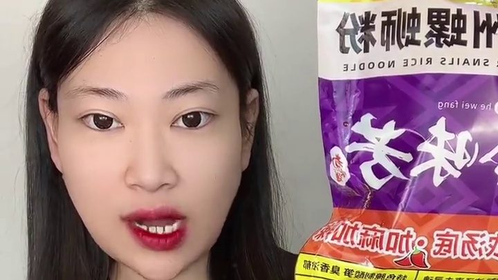 #螺蛳粉最过瘾的吃法#合味芳螺蛳粉 汤底浓郁 干米粉口感劲道 到手9袋 味道嘎嘎正宗 #螺蛳粉一口就