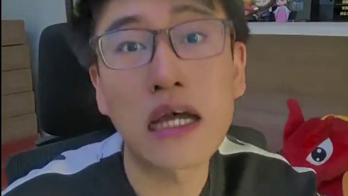 几期关于大话西游的建议被针对 这几天视频发不出来，等流量正常了给大家补上，很多关于大话西游的真话与意