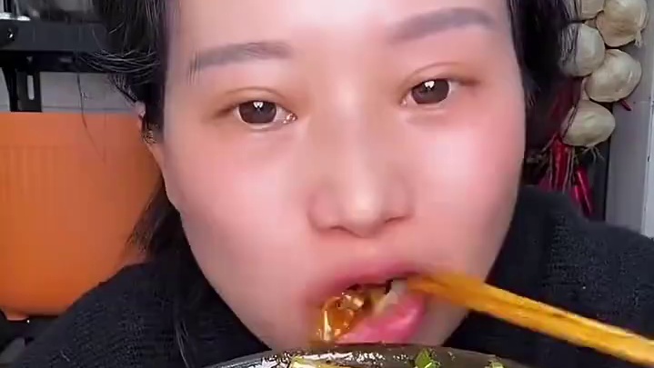 #裤带面 #无辣不欢 #内容启发搜索