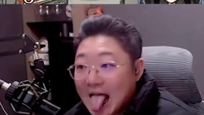 板子：镜隐迷踪。预言家气急败坏贴脸擦边。出局还要嘴硬不承认#网易狼人杀 #狼人杀星赏金计划 #神秘狗