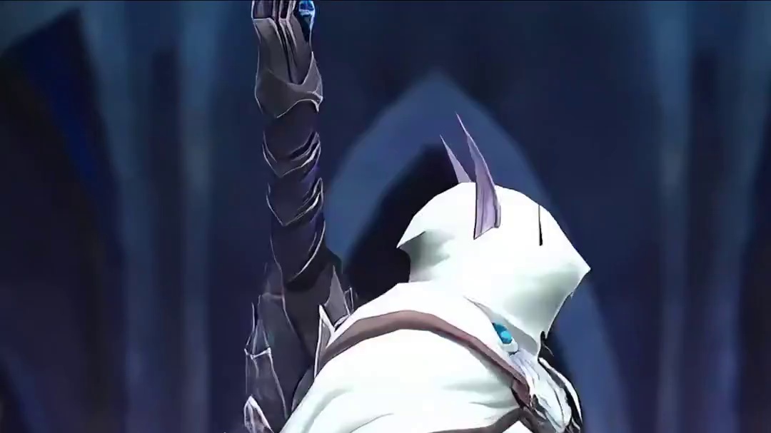 必看！魔兽锁甲幻化秒变刺客信条，附调料包 #2025魔兽人齐贺新春 #网易大神 #魔兽世界 #魔兽世