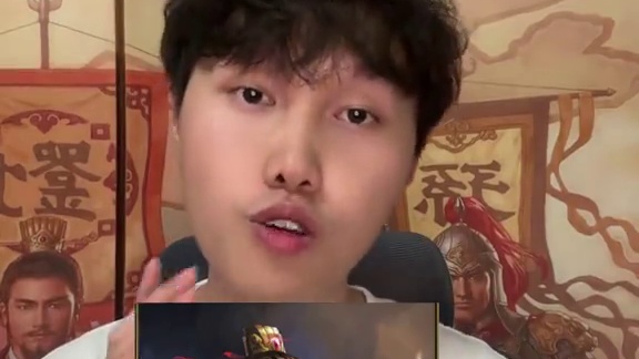 我对三战玩家头像的印象（二） #三国志战略版 #三战创作者计划 #游戏日常分享 #三战实拍记录