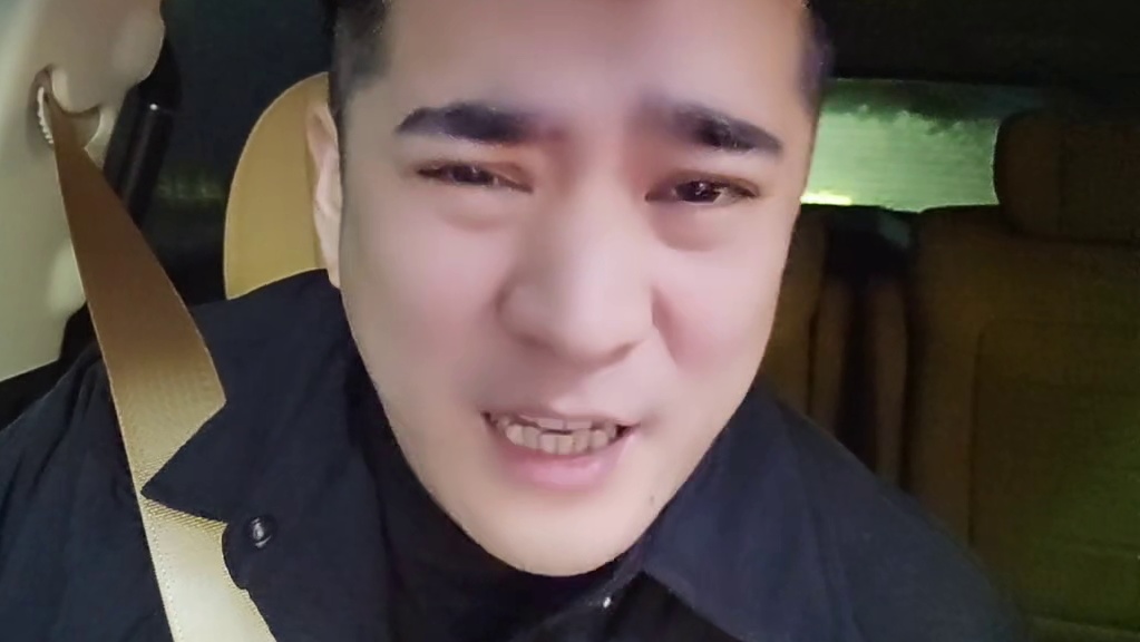 【盛世-户外小易】我去年要是勤奋一点的话，也不至于混成现在这个样子了！