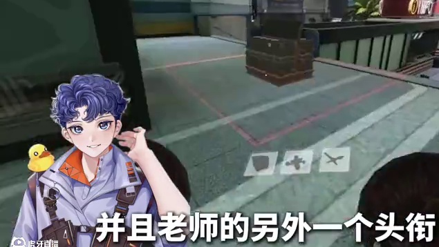 我们的孩子啊，长大啦！#codm