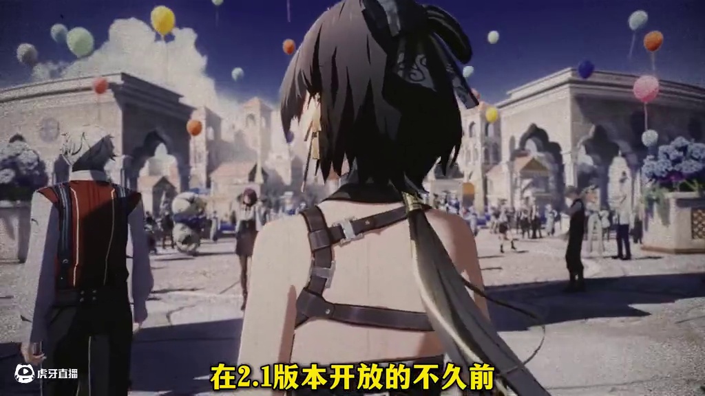 【呼叫东Sir】菲比被质疑的枷锁 将由我来打破！ 自鸣潮开服到现在以来 菲比作为首个充满争议的角色 