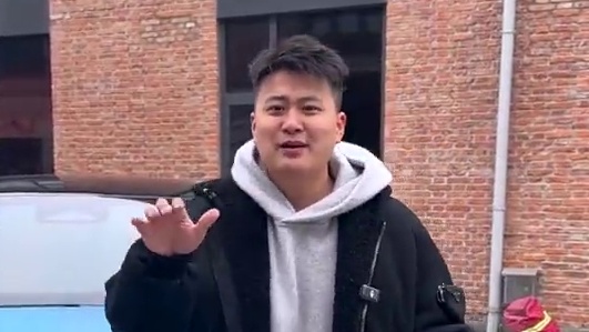 挑战真实测试！更低的预算就能体验高阶智驾？#汽车人共创计划#全新深蓝S07加量不加价#深蓝汽车普及全