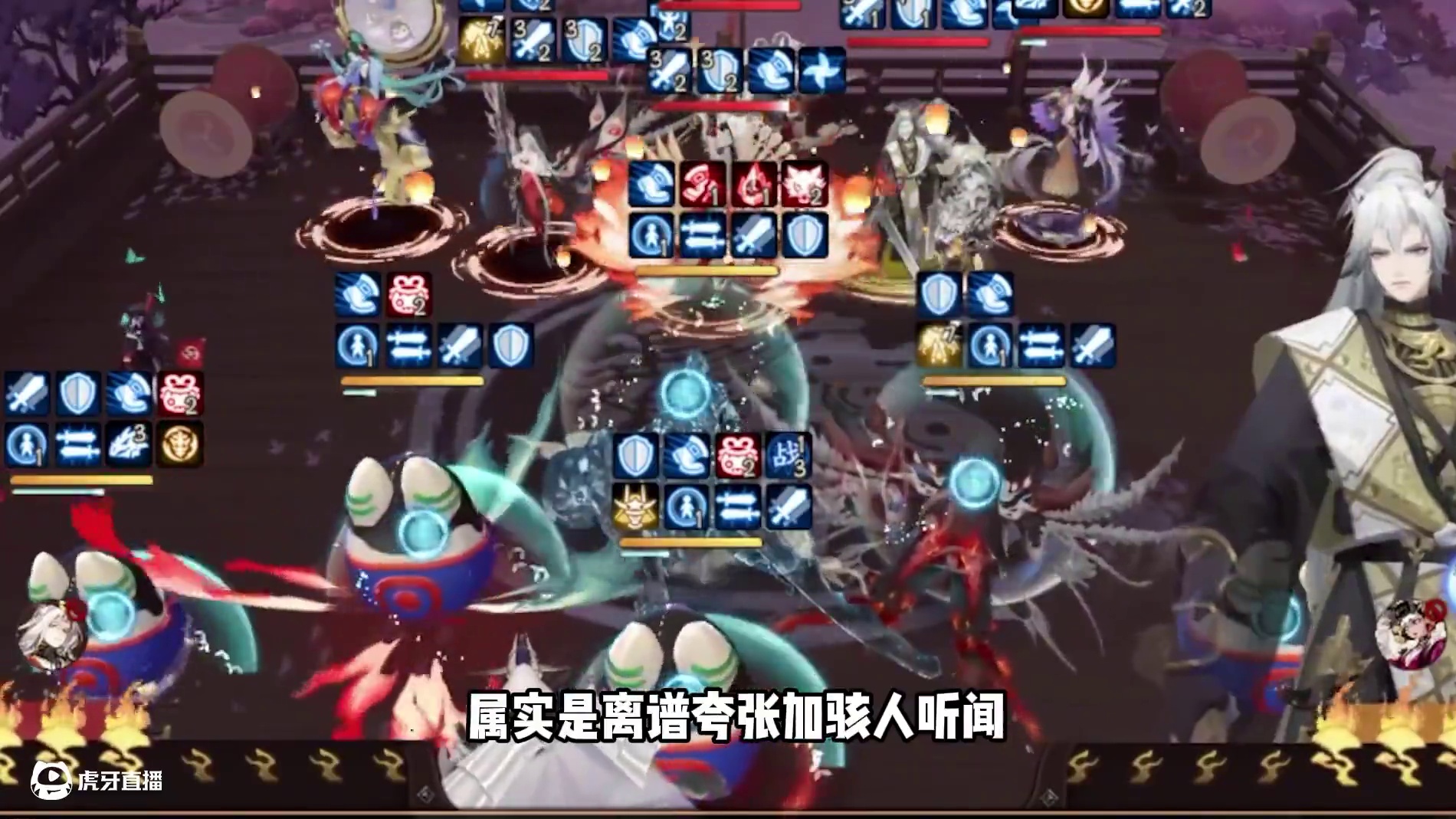 徐秃子锐评阴阳师2024年式神之『SP福悦座敷童子』 #阴阳师 #我们一起玩过的阴阳师 #手游攻略 