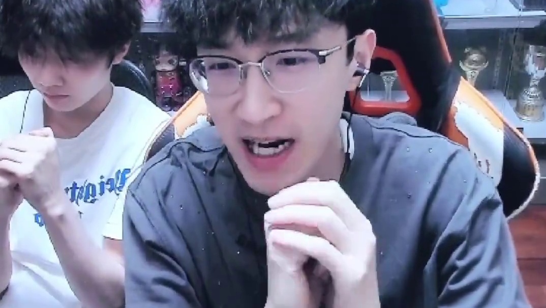 蔡哥真就每个环节都爆米呗！ 