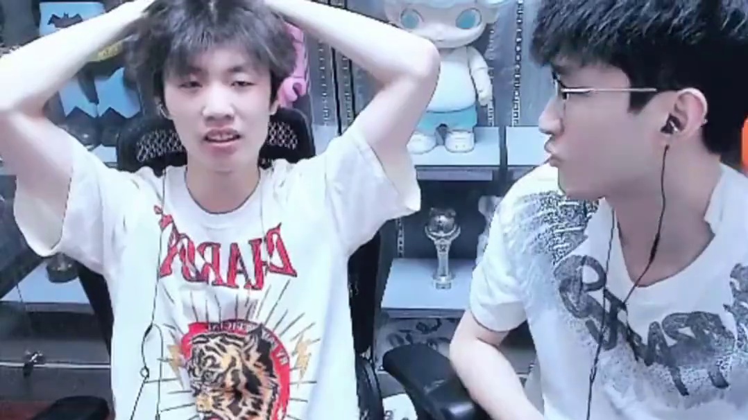 完了！大橘子被忽悠疯了！ 