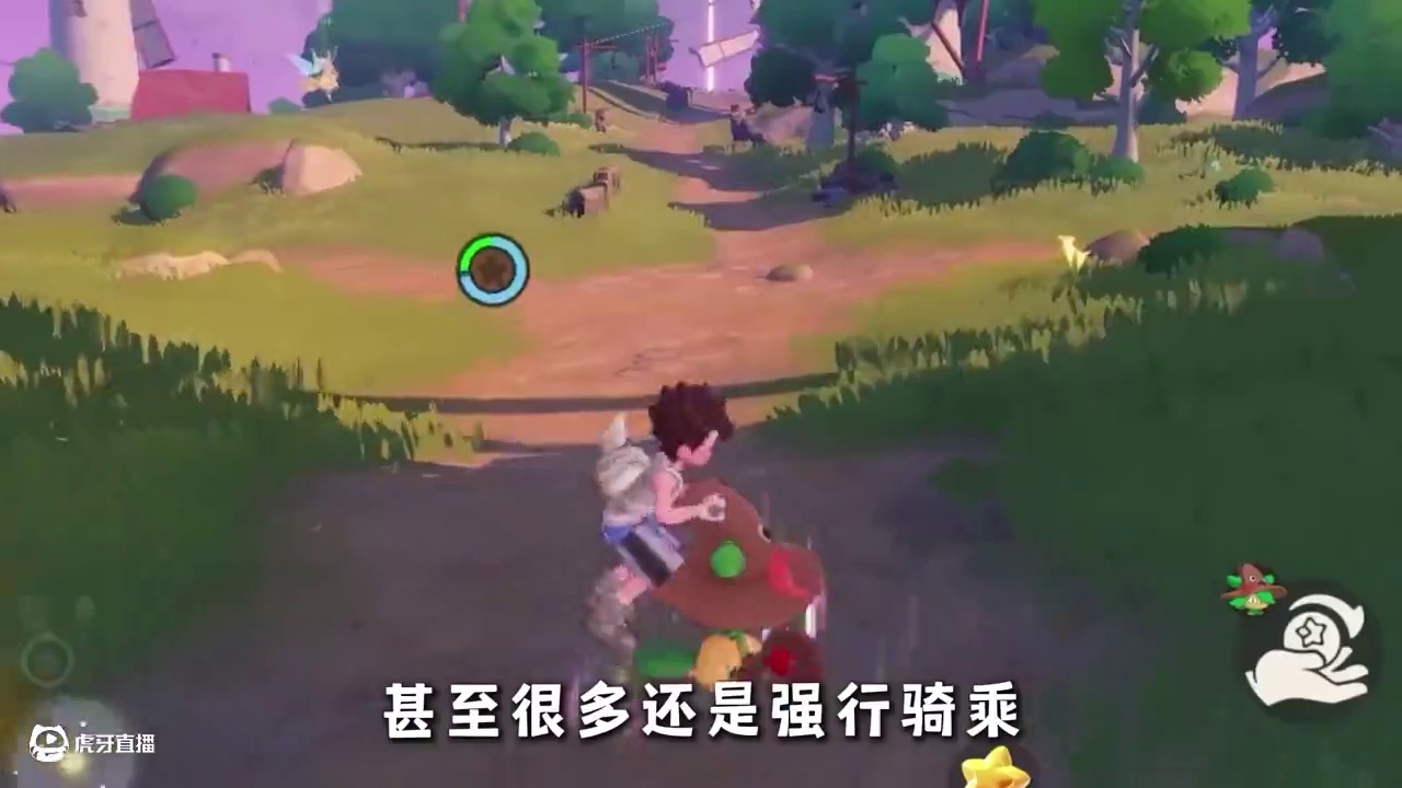 洛克王国世界二测与一测对比多了什么？二测新内容新玩法解析！ #洛克王国世界二测招募 #洛克王国等等鸭