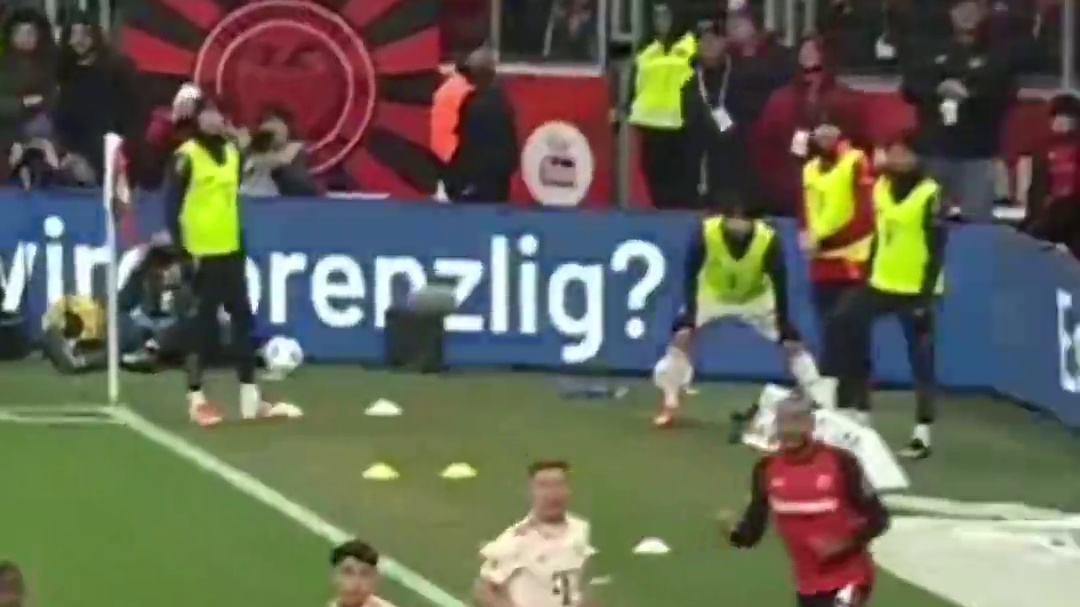 随便散发出的气息的伊藤强者的气息