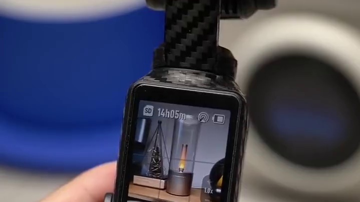 如何用大疆Pocket3进行户外直播？#大疆pocket3 #户外直播 #大疆pocket3教程 #