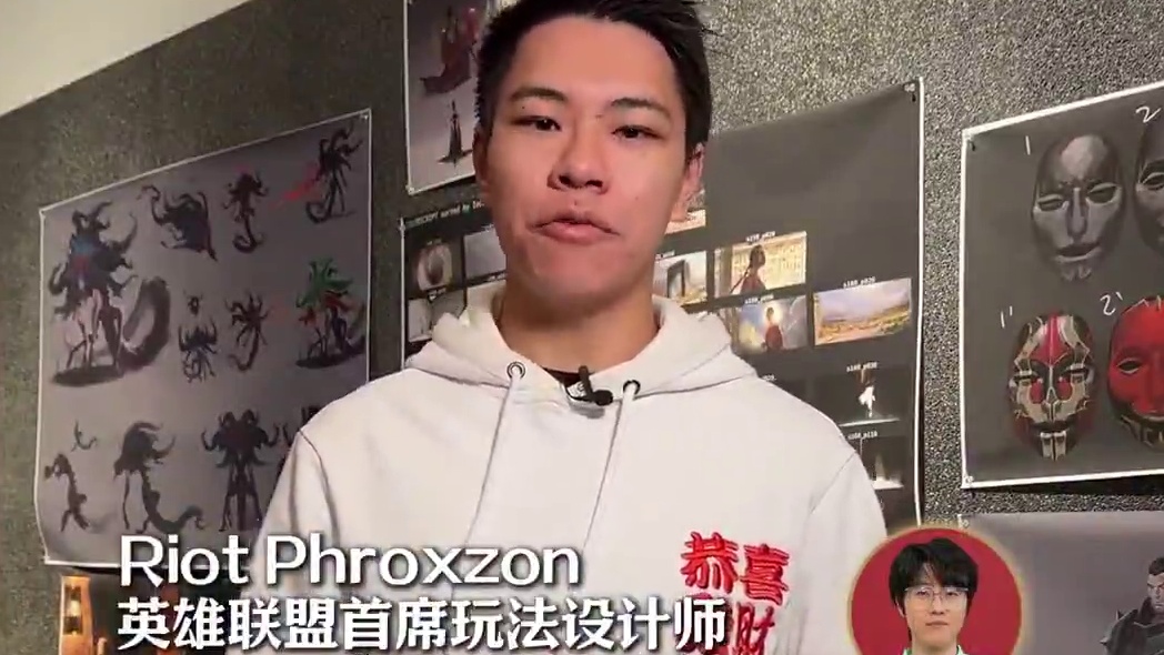 职业选手Zhuo直击痛点！换线玩法+虚空巢虫，设计师如何回应？​​​​​​