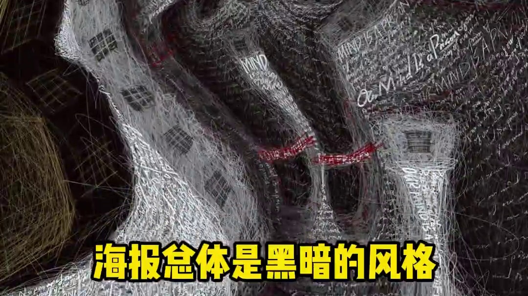 重返未来2.6登场人物公布，这次的海报太好看了 #唐人街影话 #重返未来1999 #重返未来1999