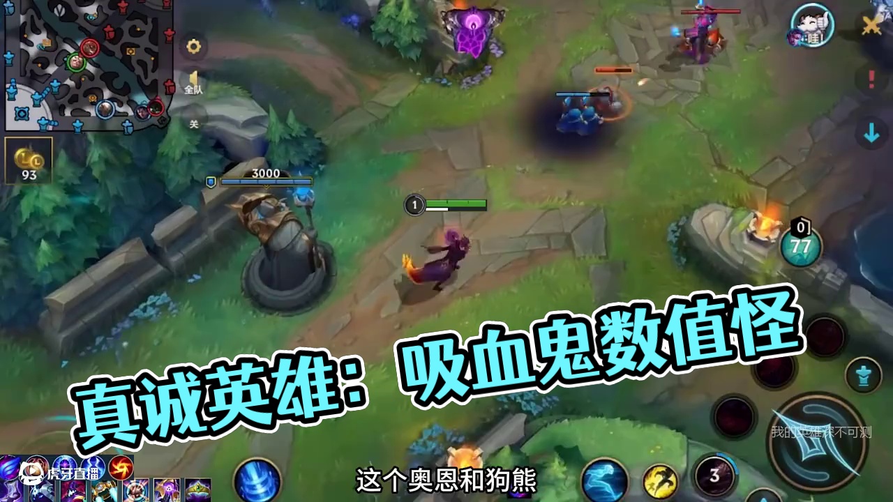 真诚更胜一筹(1)