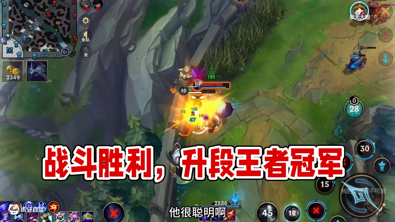 真诚更胜一筹(2)