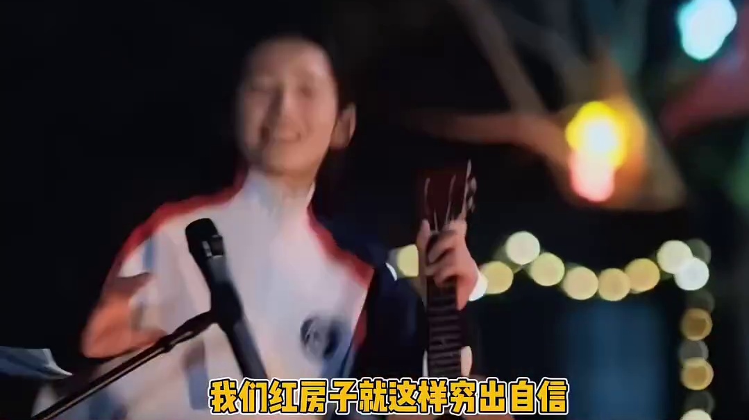 人均超绝活人感