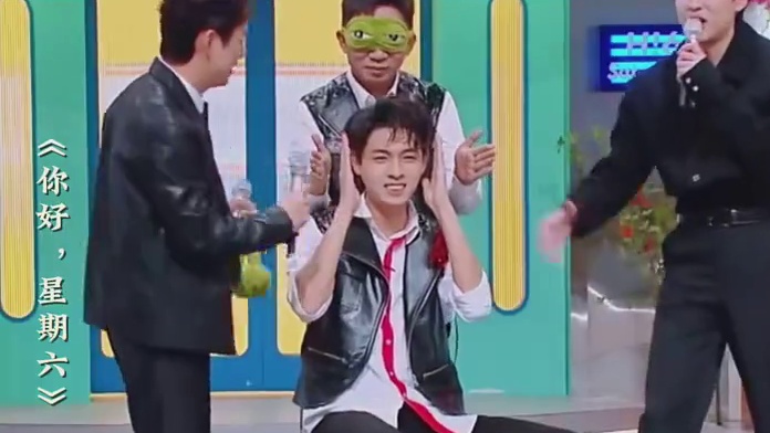 不给自己留后路